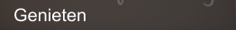 Genieten
